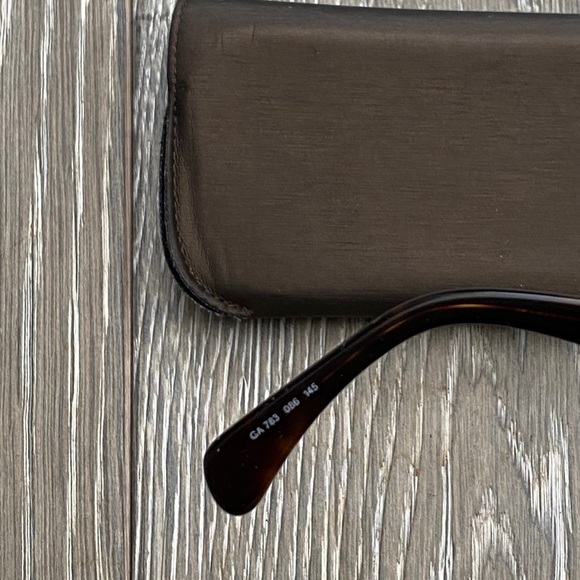 Giorgio Armani Glasses - Picture 5 of 11